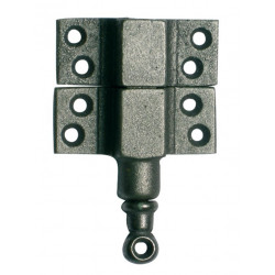 LOQUETEAU EN FONTE JARDINIER MASSARD POUR VASISTAS BRUT - J512031