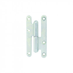 PAUMELLE À BOIS LOUTRE SEDAN® JARDINIER MASSARD