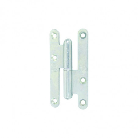 PAUMELLE À BOIS LOUTRE SEDAN® JARDINIER MASSARD