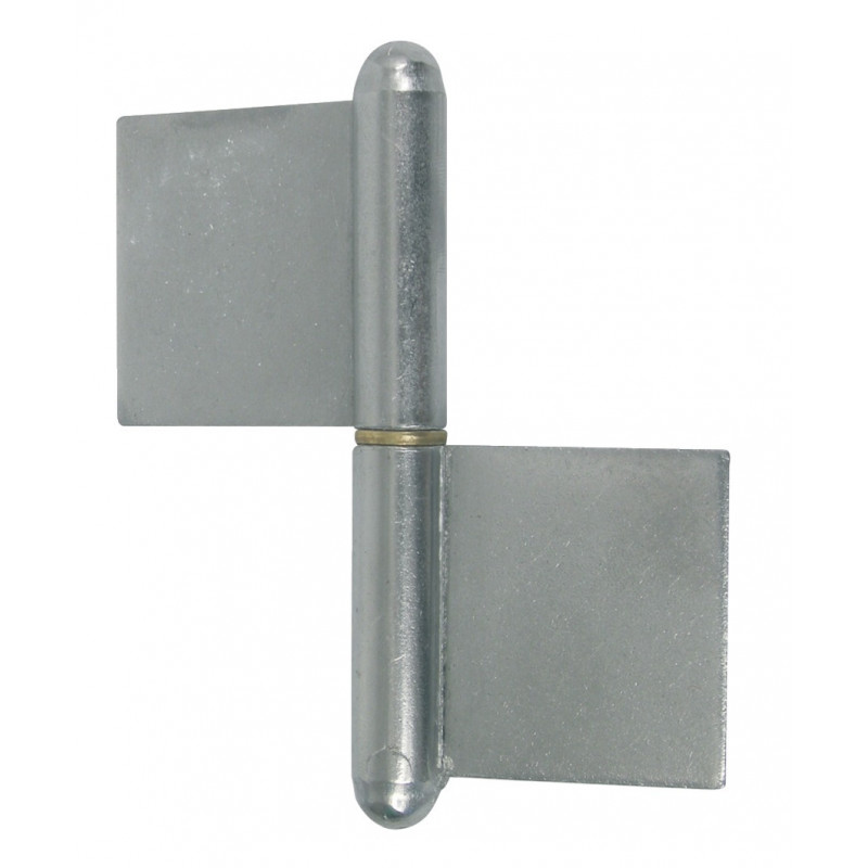 PAUMELLE DE GRILLE LÉGÈRE JARDINIER MASSARD - MODÈLE J5352