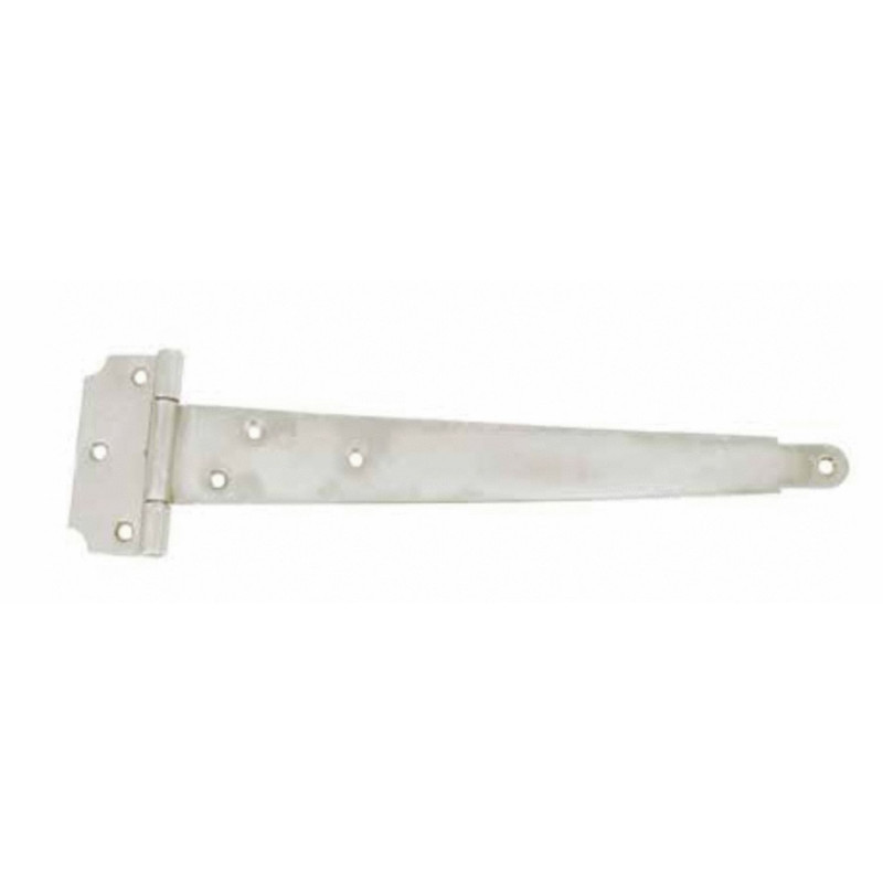 PENTURE ANGLAISE JARDINIER MASSARD - MODÈLE CLASSIQUE