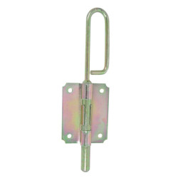 VERROU À DOUILLE POUR JARDINIER MASSARD