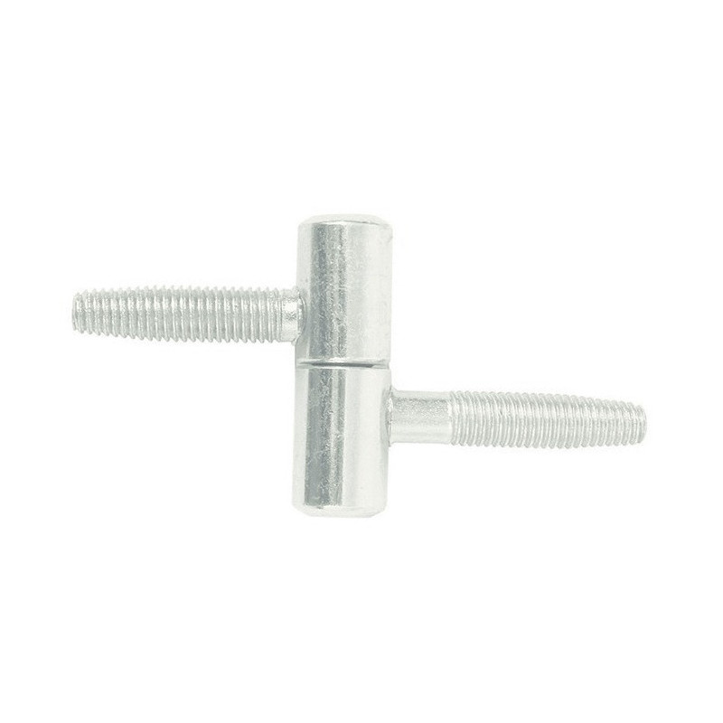 FICHE À VISSER JARDINIER MASSARD Ø13MM STANDARD