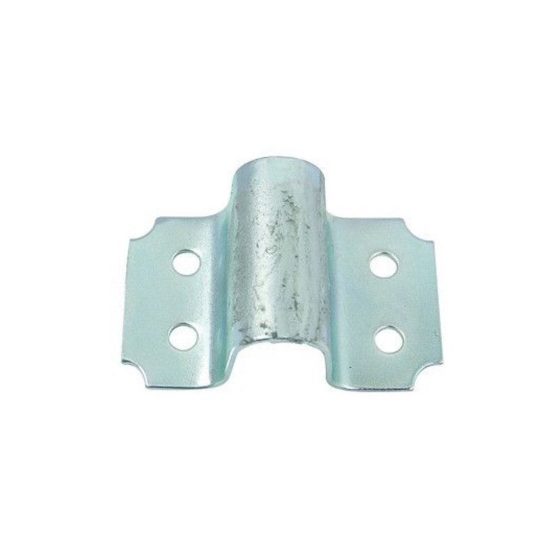 GÂCHE À PATTES POUR VERROU JARDINIER MASSARD