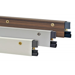 PLINTHE AUTOMATIQUE EN APPLIQUE JEAN JOURJON KLOMATIC PRESTIGE