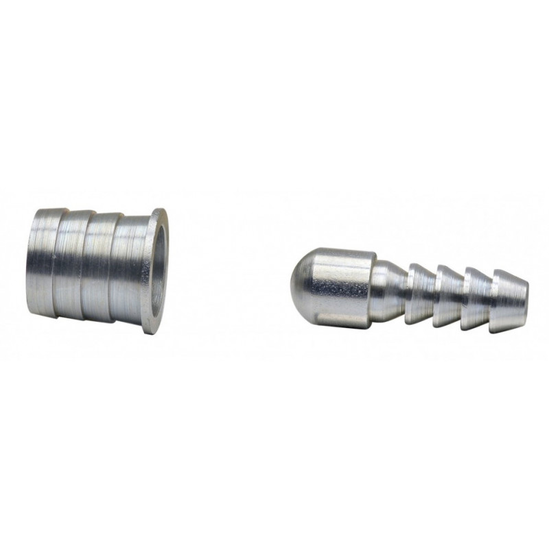 RENFORT DE PAUMELLES AVEC BAGUE ET TÉTON JEAN JOURJON - MODÈLE 621334