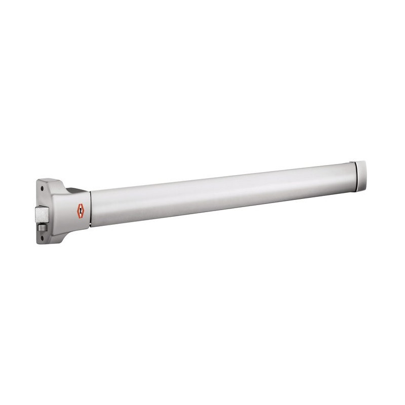 ANTIPANIQUE BARRE DE POUSSÉE 90+