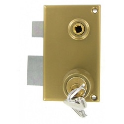 APPLIQUE MURALE MONOPOINT VEGA JPM VERTICALE - 121000-01