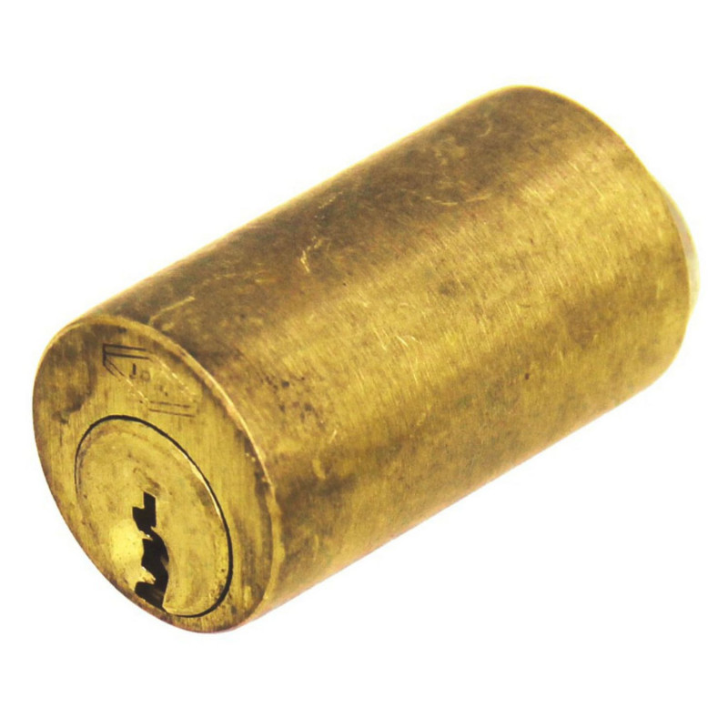 CYLINDRE EXTÉRIEUR SECURICHAUFFE POUR DISPOSITIFS ANTIPANIQUES JPM 8317