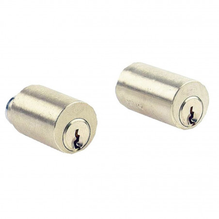 ENSEMBLE DE CYLINDRES VEGA JPM - MODÈLE 8337 POUR SERRURES