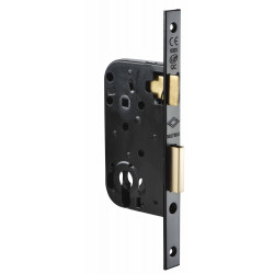 SERRURE À LARDER JPM MULTIBAT MONOPOINT POUR PROFIL SUISSE