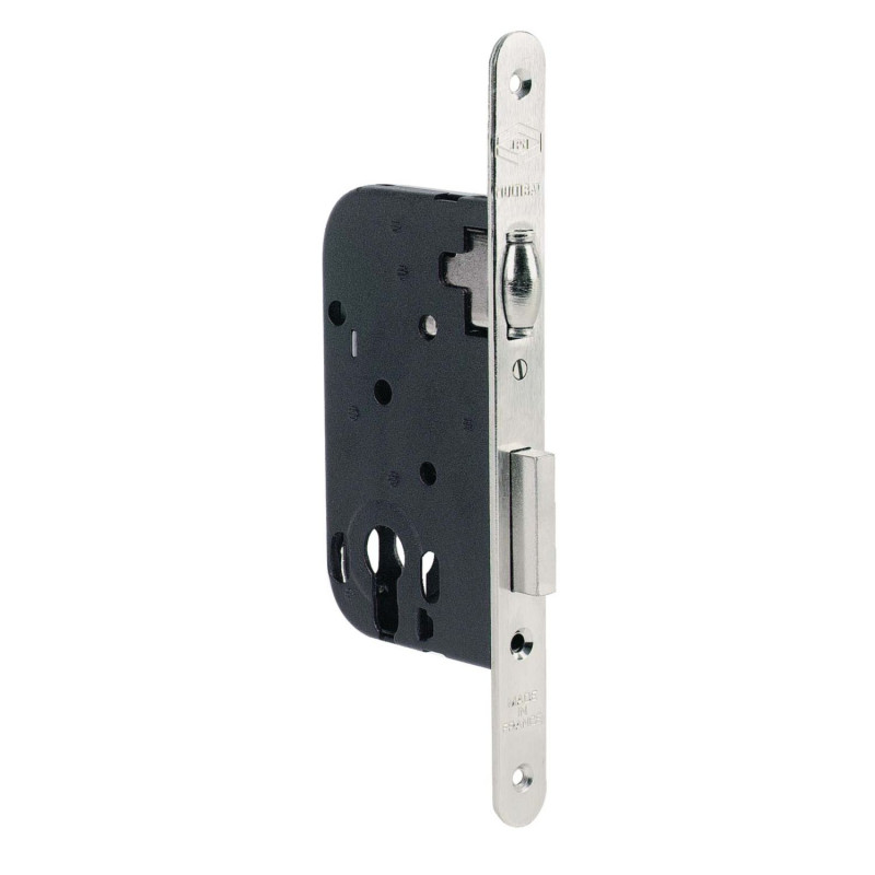SERRURE À LARDER MONOPOINT MULTIBAT AVEC ROULEAU