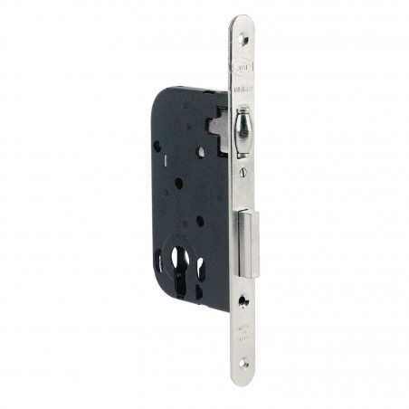 SERRURE À LARDER MONOPOINT MULTIBAT AVEC ROULEAU
