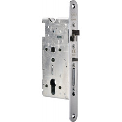 SERRURE MÉCANIQUE À SORTIE LIBRE JPM