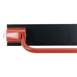 SYSTÈME DE SÉCURITÉ ANTIPANIQUE CHAUFFAGE