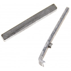 TIGE À TALON JPM - MODÈLE 990020-01-0A