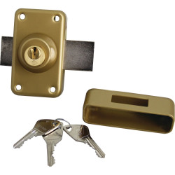 VERROU DE SÉCURITÉ VEGA JPM