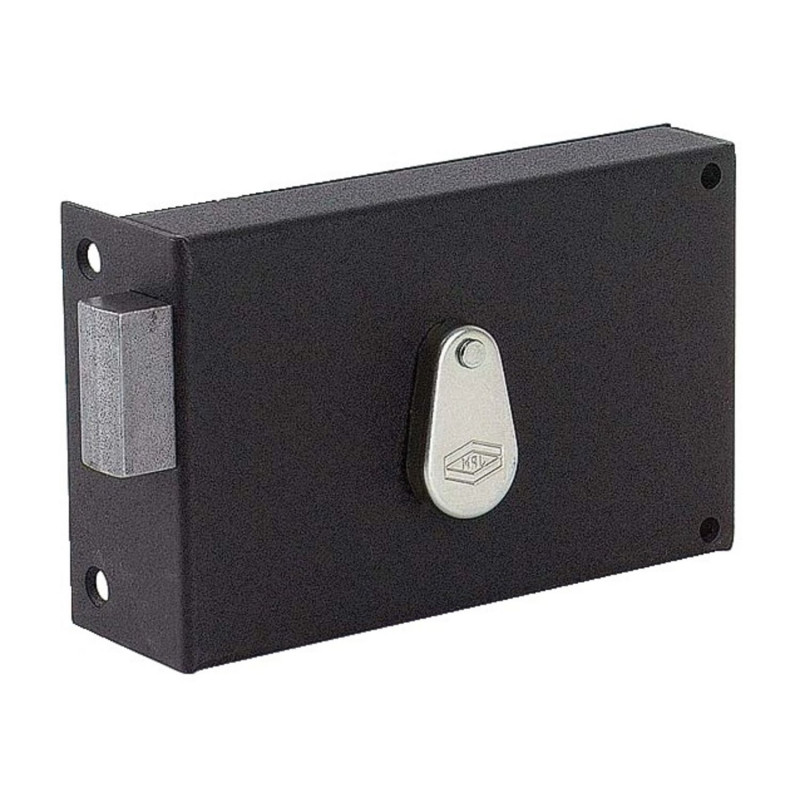 APPLIQUE MURALE MONOPOINT JPM 4 GORGES HORIZONTAL