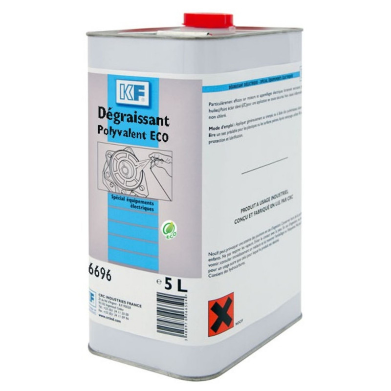 DÉGRAISSANT POLYVALENT KF ECO