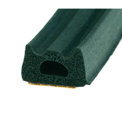 JOINT KISO 141 EN CAOUTCHOUC ALVÉOLAIRE