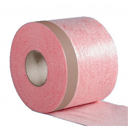 ROULEAU DE MEMBRANE INTÉRIEURE PARE-VAPEUR KISO 30M X 0,1M - ME105I