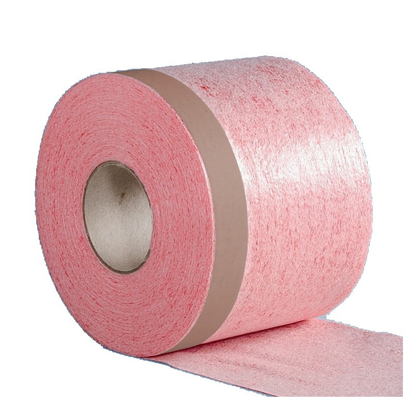 ROULEAU DE MEMBRANE INTÉRIEURE PARE-VAPEUR KISO 30M X 0,1M - ME105I