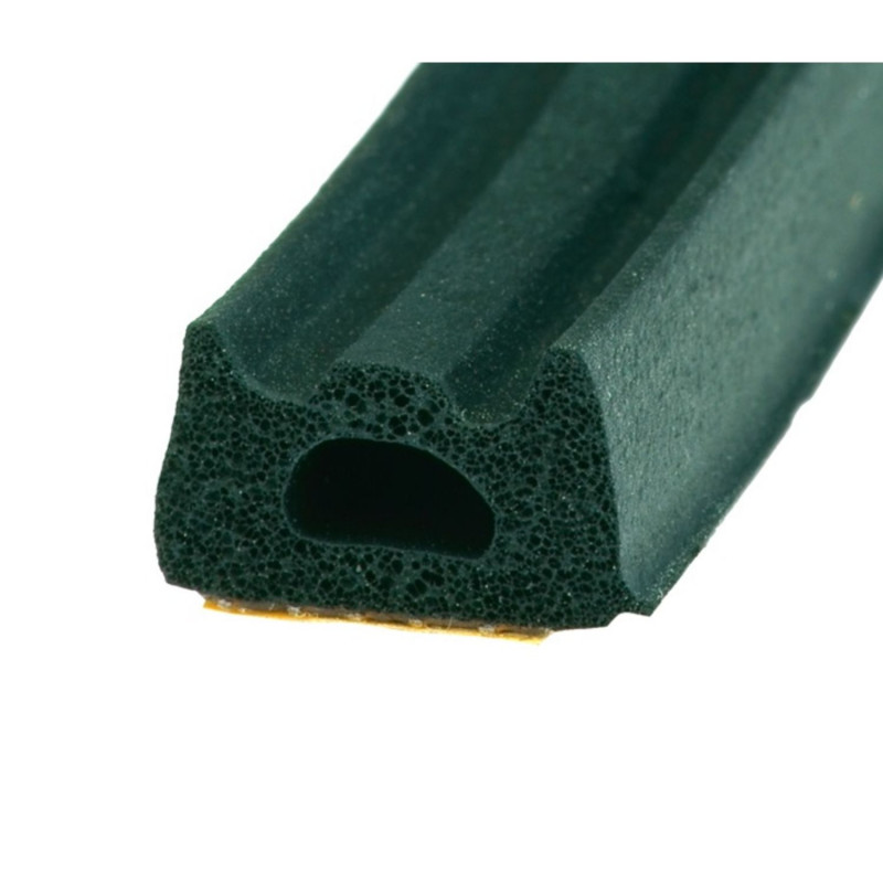 JOINT KISO 141 EN CAOUTCHOUC ALVÉOLAIRE