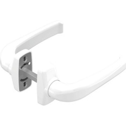 ENSEMBLE SUR ROSACE LA CROISÉE CRYSTAL DS8000-0