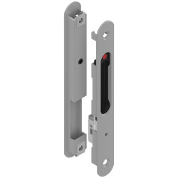 FERMETURE ENCASTRÉE À CROCHET SILENE LA CROISÉE DS