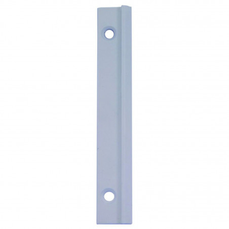 FERMETURE SEMI-AUTOMATIQUE ALUMINIUM LA CROISÉE DS SORGHO