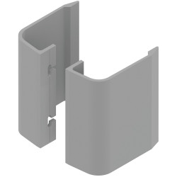 POIGNÉE DE TIRAGE AILERON DS LA CROISÉE