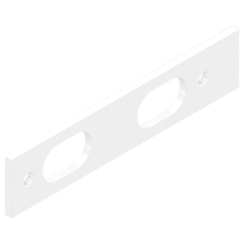 BUTÉE AMOVIBLE SEHOP POUR COULISSANT ALUMINIUM LA CROISÉE DS