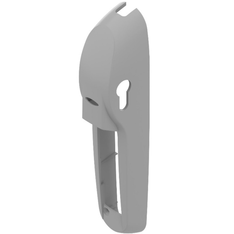 CRÉMONE POMPIER DEFY LA CROISÉE DS - SÉCURITÉ RENFORCÉE