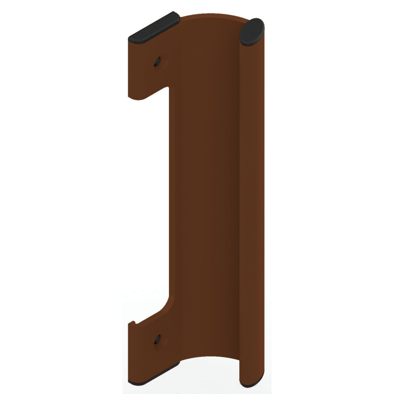 POIGNÉE DE TIRAGE LA CROISÉE DS7247 POUR COULISSANT EN ALUMINIUM