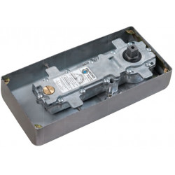 PIVOT DE SOL HYDRAULIQUE MUSTAD 86 N TH AVEC FREIN INTÉGRÉ