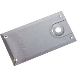PLAQUE DE PIVOT DE SOL 710 POUR PIVOTS LCN SÉRIE 8610 - 30507050