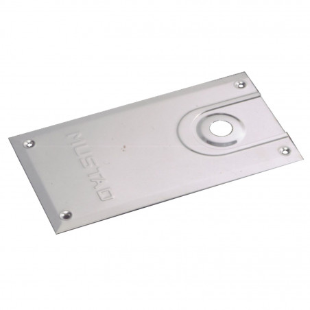 PLAQUE DE RECOUVREMENT POUR PIVOTS DE SOL SÉRIE 8660 MODÈLE 706