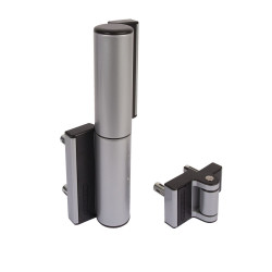 CHARNIÈRE HYDRAULIQUE LOCINOX TIGER À FERMETURE AUTOMATIQUE