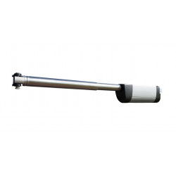 FERME-PORTILLON HYDRAULIQUE LOCINOX SAMSON 2 POUR GRANDS PORTAILS FERME-PORTILLON HYDRAULIQUE LOCINOX SAMSON 2 POUR GRANDS PORTAILS