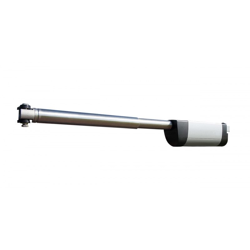 FERME-PORTILLON HYDRAULIQUE LOCINOX SAMSON 2 POUR GRANDS PORTAILS