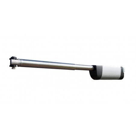 FERME-PORTILLON HYDRAULIQUE LOCINOX SAMSON 2 POUR GRANDS PORTAILS