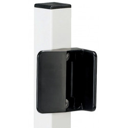 GÂCHE LOCINOX TWIST 40 POUR SERRURE DE PISCINE GÂCHE LOCINOX TWIST 40 POUR SERRURE DE PISCINE