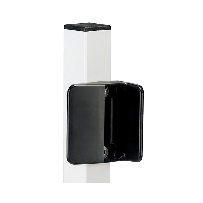 GÂCHE LOCINOX TWIST 40 POUR SERRURE DE PISCINE