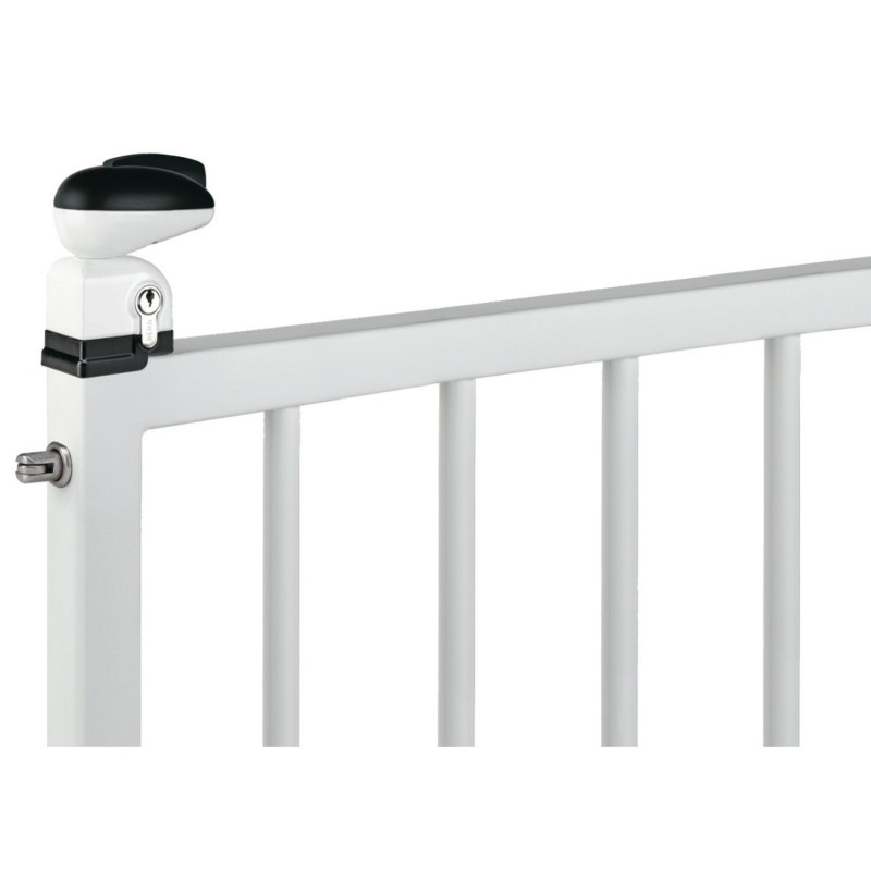 SERRURE TWIST LOCINOX 40 MM POUR PISCINE - MODÈLE P00007884-90