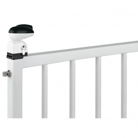 SERRURE TWIST LOCINOX 40 MM POUR PISCINE - MODÈLE P00007884-90