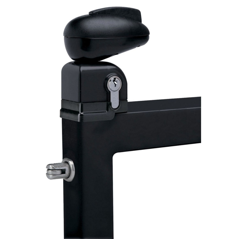 SERRURE TWIST LOCINOX 40 MM POUR PISCINE - MODÈLE P00007884-91