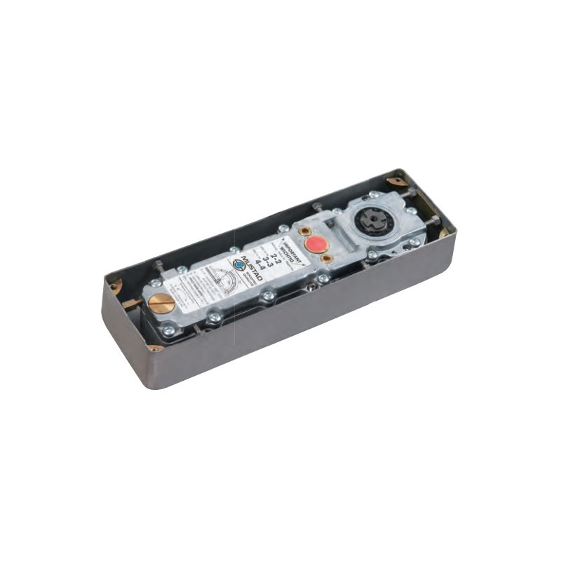 PIVOT DE SOL LCN MODÈLE 9210 TH