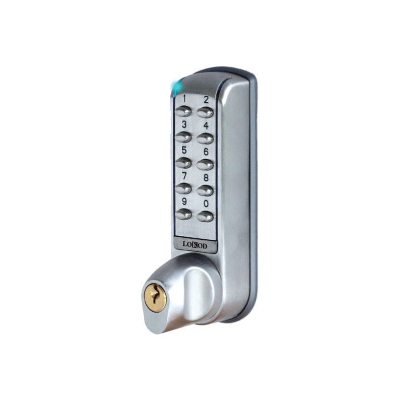 SERRURE ÉLECTRONIQUE À CODE LOKOD J-TRONIC 35500-CS
