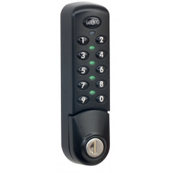 VERROU ÉLECTRONIQUE AUTONOME LOKOD LOKER 20 - MODÈLE 35400