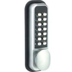 VERROU MÉCANIQUE À CODE JOKEY SÉRIE 900 LOKOD 4810